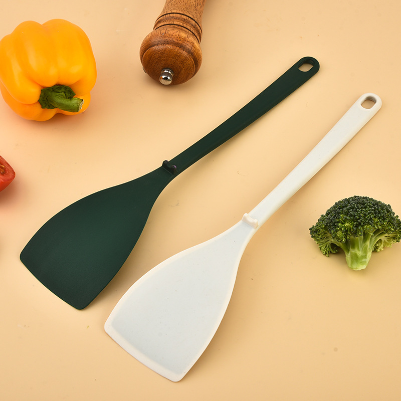 2Pcs Silicone Spatula Shovel T - Okonomiyaki Spatula review and price
