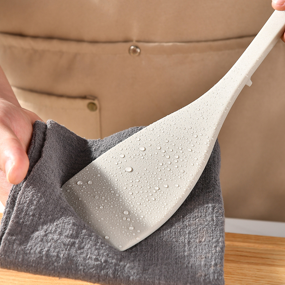 2Pcs Silicone Spatula Shovel T - Okonomiyaki Spatula review and price