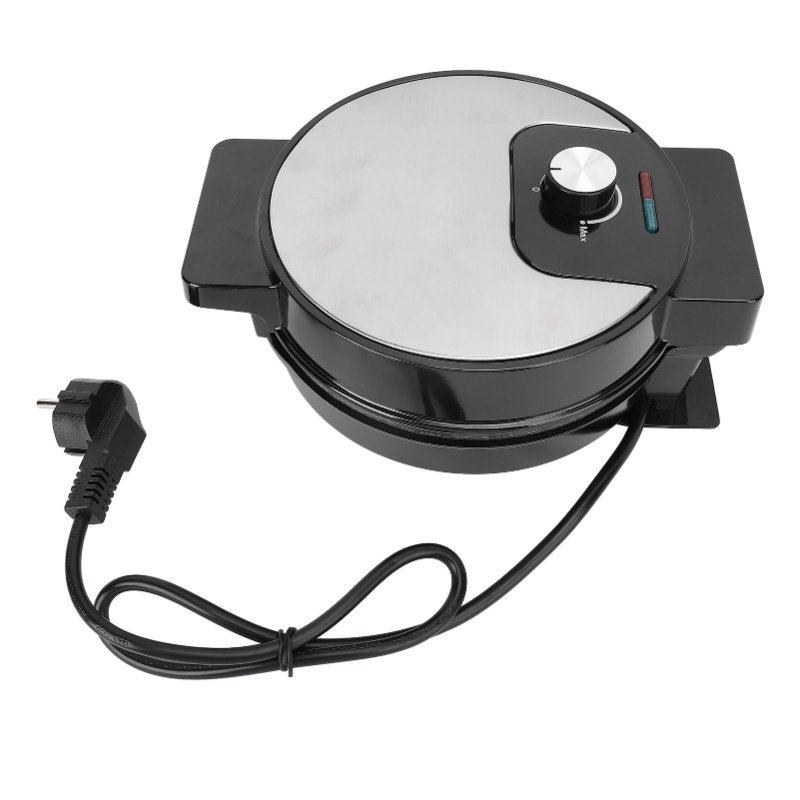 Fast Heating Non Stick Waffle  - Waffle Cone Maker review and price
