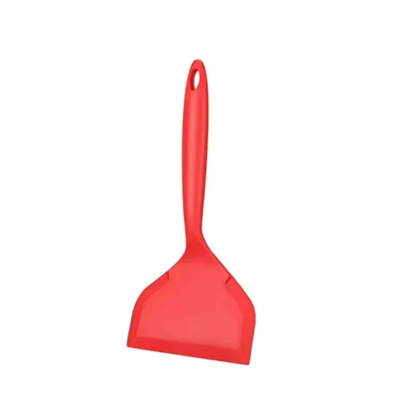 Non-stick Silicone Spatula, Wi - Okonomiyaki Spatula review and price