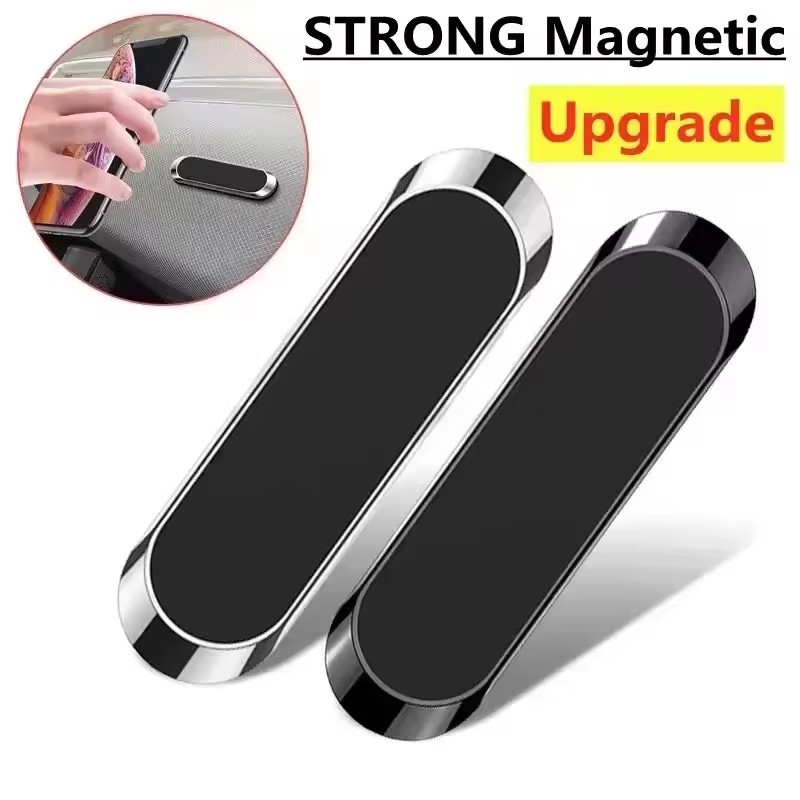 Strip Metal Magnetic Phone Hol - Taco Stand Holder review and price