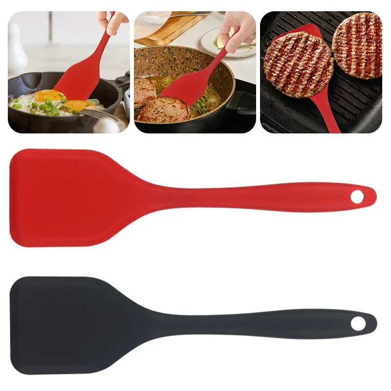 Silicone Cooking Leakage Spatu - Okonomiyaki Spatula review and price