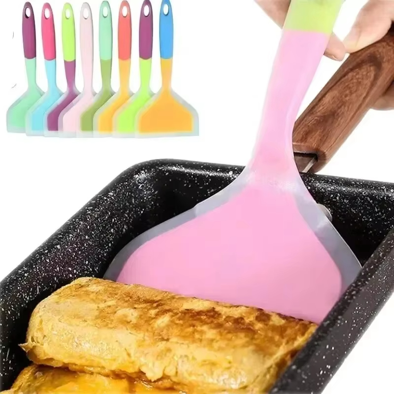 Random Color Pancake Spatula S - Okonomiyaki Spatula review and price