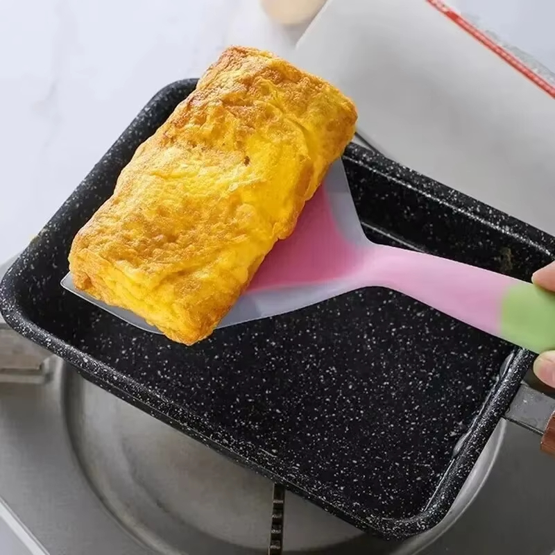 Random Color Pancake Spatula S - Okonomiyaki Spatula review and price