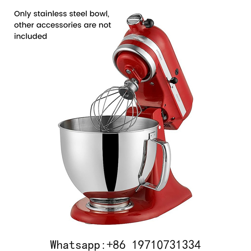 Replacement 304 Stainless Stee - Kitchenaid Mixer Artisan 5Qt review and price