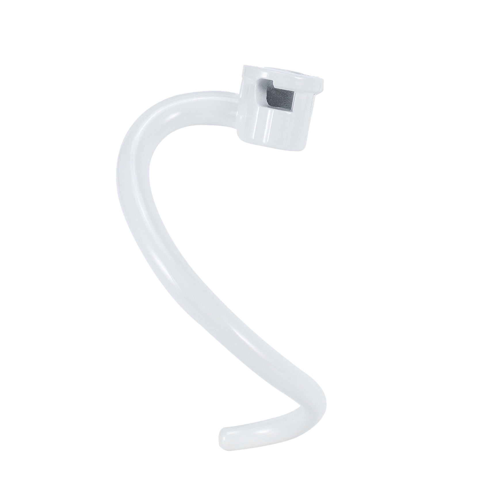 A38T-2X Spiral Dough Hook Repl - Kitchenaid Mixer Pro 600 review and price