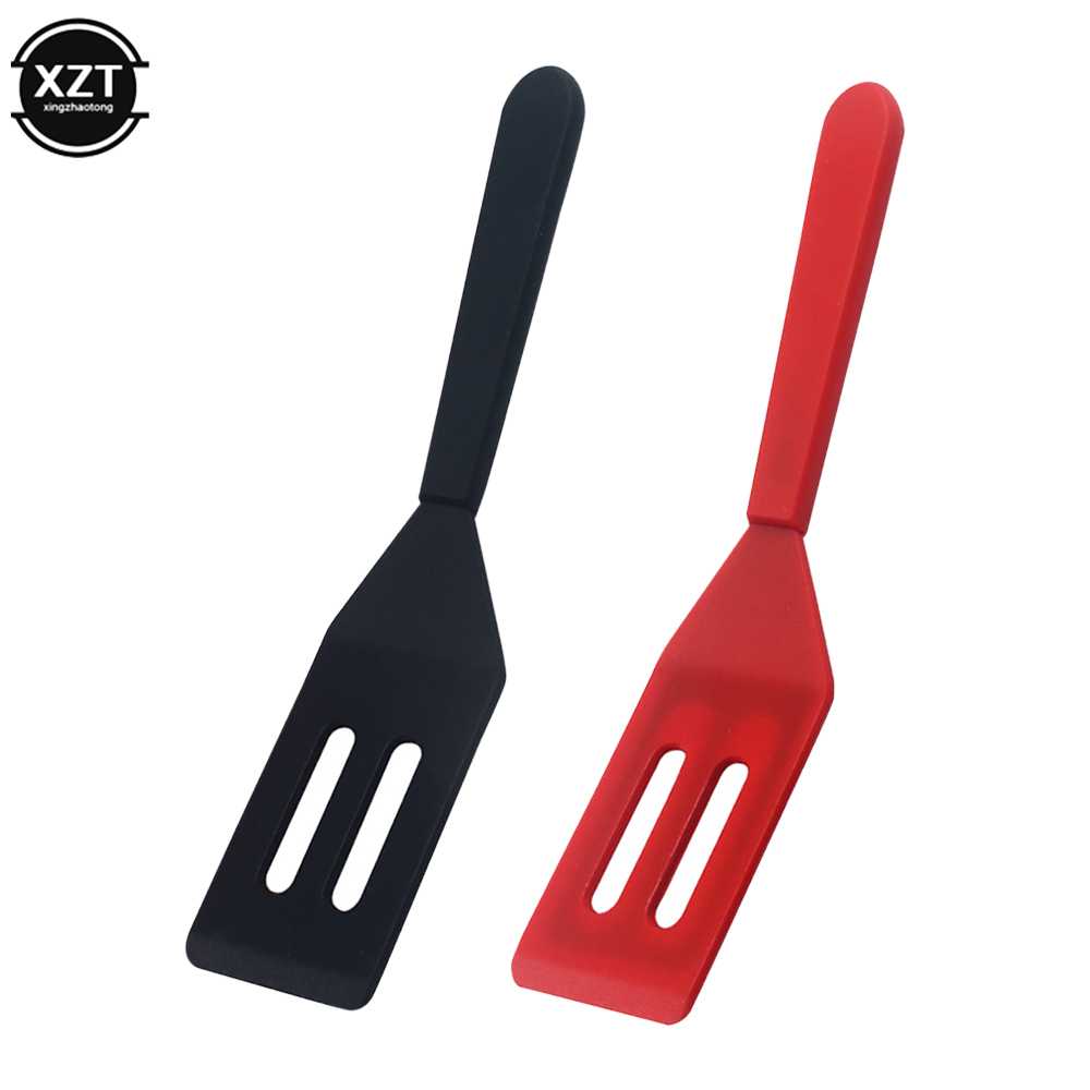 Food Grade Silicone Mini Spatu - Okonomiyaki Spatula review and price