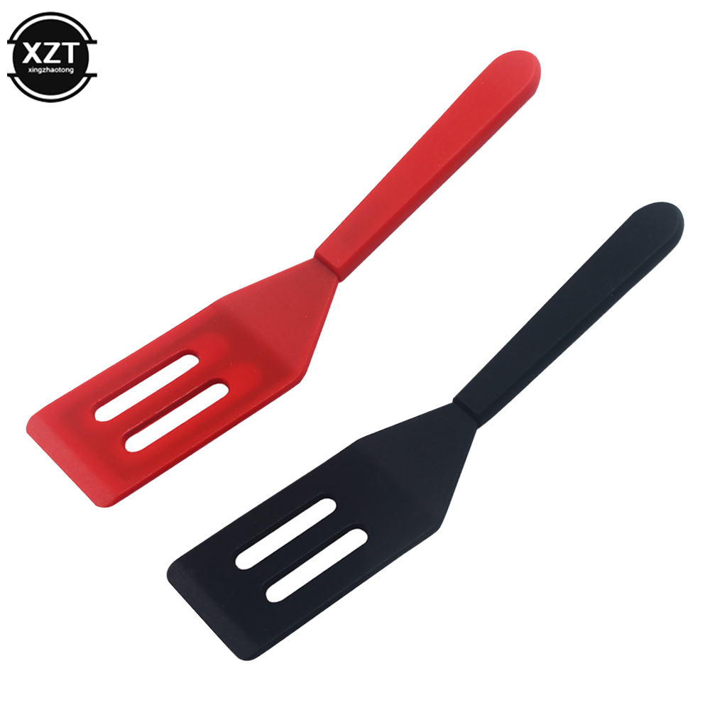 Food Grade Silicone Mini Spatu - Okonomiyaki Spatula review and price