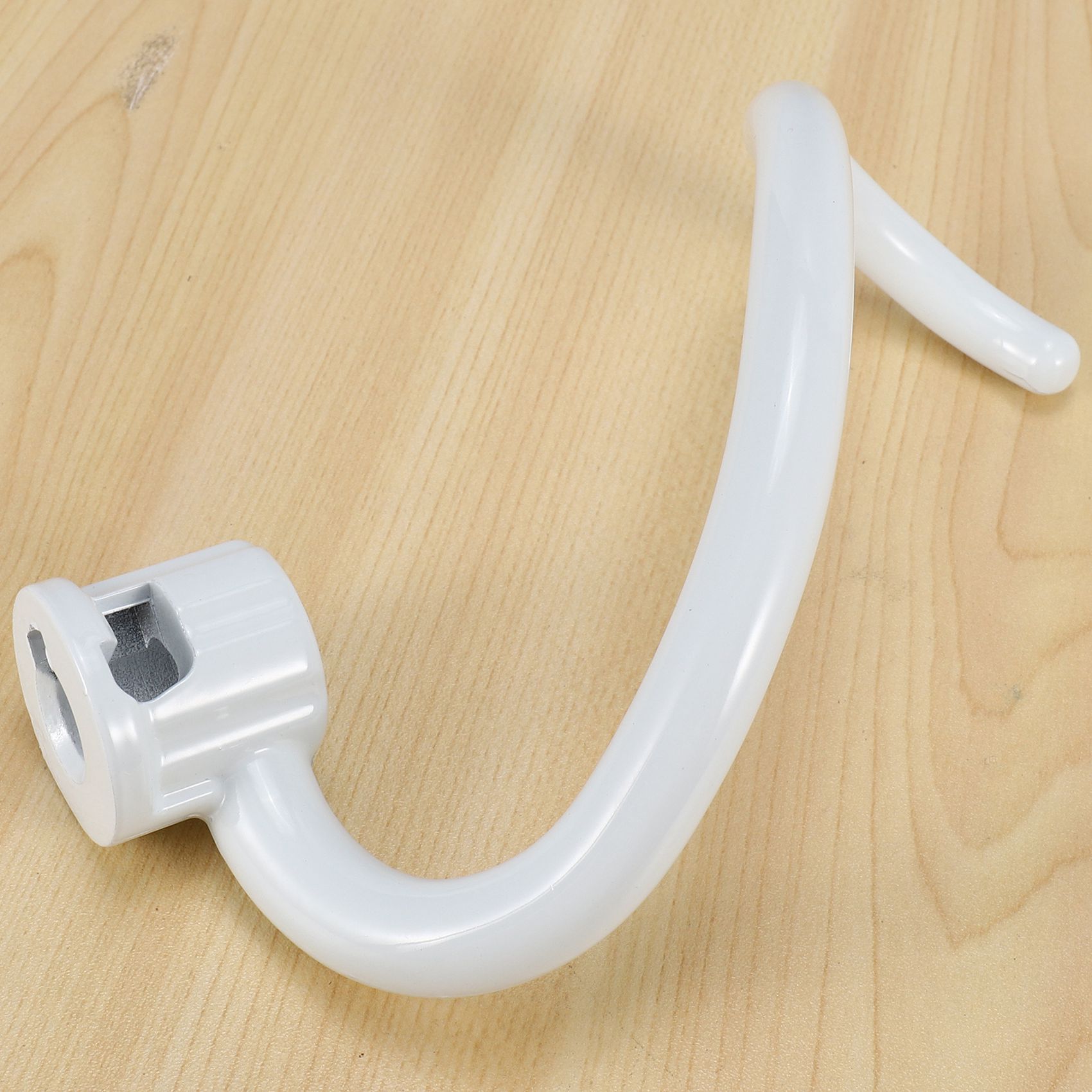 Spiral Dough Hook Replacement  - Kitchenaid Mixer Pro 600 review and price